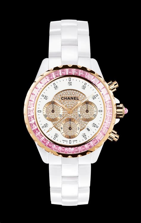 chanel watches ladies|chanel watches official site.